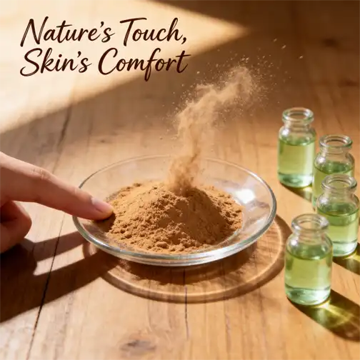 Can Mimosa Root Bark Extract Calm Irritated Skin?